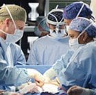 Grey's Anatomy Surgery