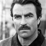 Tom Selleck from Blue Bloods