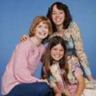 Bonnie Franklin, Valerie Bertrinelli, Mackenzie Phillips