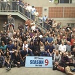 Cast of Grey's Anatomy