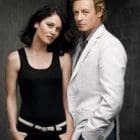 Jane and Lisbon
