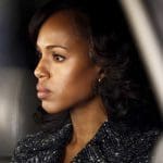 Scandal's Olivia Pope