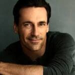 Jon Hamm