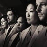 Cast of Grey's Anatomy